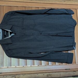 Buckle Brand Men's Shirt